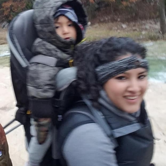 Meet your Posher, Aleyda - Picture 1 of 1